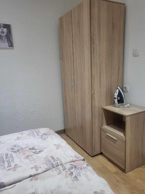 Стаи За Гости Лилия Chisaria Zewnętrze zdjęcie